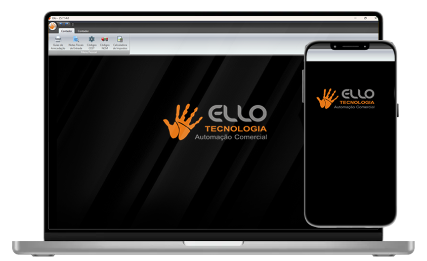 ELlo Foods Interface